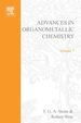 Advances Organometallic Chemistry V 7