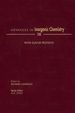 Advances in Inorganic Chemistry Vol 38