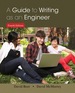 A Guide to Writing as an Engineer
