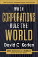 When Corporations Rule the World