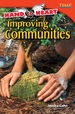 Hand to Heart: Improving Communities Ebook