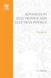 Advances Electronc &Electron Physics V46