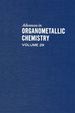 Advances in Organometallic Chemistry V29