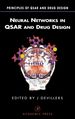 Neural Networks in Qsar and Drug Design