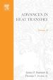 Advances in Heat Transfer: Volume 24