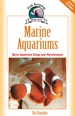 Marine Aquariums