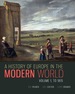 A History of the Modern World, Volume 1