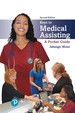 Keys to Medical Assisting: a Pocket Guide