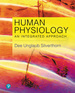 Human Physiology: an Integrated Approach