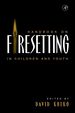 Handbook on Firesetting in Children and Youth