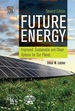 Future Energy: Improved, Sustainable and Clean Options for Our Planet