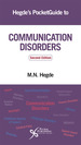 Hegde's Pocketguide to Communication Disorders
