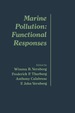 Marine Pollution: Functional Responses