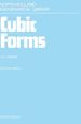 Cubic Forms: Algebra, Geometry, Arithmetic