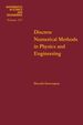 Discrete Numerical Methods in Physics and Engineering