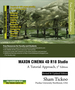 Maxon Cinema 4d R18 Studio: a Tutorial Approach, 5th Edition