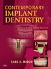 Contemporary Implant Dentistry