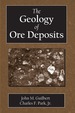 The Geology of Ore Deposits