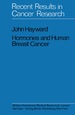 Hormones and Human Breast Cancer: an Account of 15 Years Study