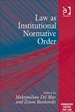 Law as Institutional Normative Order