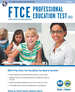 Ftce Professional Ed (083) Book + Online
