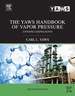 The Yaws Handbook of Vapor Pressure: Antoine Coefficients
