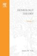 Homology Theory: an Introduction to Algebraic Topology