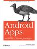 Android Apps Mit Html, Css Und Javascript