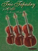 Trio Tapestry: for Cello Ensemble