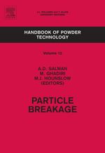 Particle Breakage