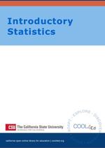 Introductory Statisics Csu Interactive Openstax