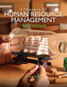 A Framework for Human Resource Management
