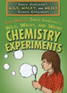 Even More of Janice Vancleave's Wild, Wacky, and Weird Chemistry Experiments