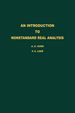 An Introduction to Nonstandard Real Analysis
