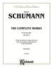 Complete Works, Volume IV: for Piano