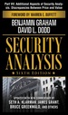 Security Analysis