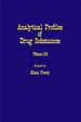 Analytical Profiles of Drug Substances and Excipients: Volume 20