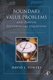 Boundary Value Problems: and Partial Differential Equations