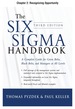 The Six Sigma Handbook