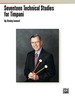 Seventeen Technical Studies for Timpani