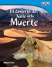 El Desierto Del Valle De La Muerte (Death Valley Desert)