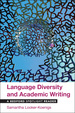 Language Diversity and Academic Writing