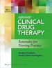 Abrams' Clinical Drug Therapy: Rationales for Nursing Practice