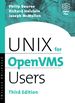 Unix for Openvms Users