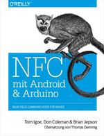 Nfc Mit Android Und Arduino