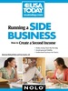 Running a Side Business: How to Create a Second Income