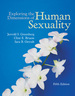 Exploring the Dimensions of Human Sexuality