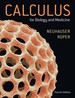 Calculus for Biology and Medicine
