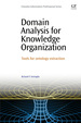 Domain Analysis for Knowledge Organization: Tools for Ontology Extraction