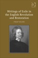 Writings of Exile in the English Revolution and Restoration